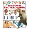Ilustrowana encyklopedia dla dzieci