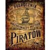 Podręcznik dla poszukiwaczy przygód i piratów