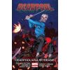 Deadpool T.10 Deadpooliana wybrane