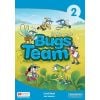 Bugs Team 2 Książka ucznia MACMILLAN