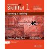 Skillful 2nd ed.1 Listening & Speaking SB