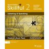 Skillful 2nd ed.2 Listening & Speaking SB