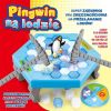 Pingwin na lodzie LUCRUM GAMES