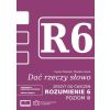 Dać rzeczy słowo. Rozumienie 6 - poziom 3