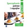 Sporządzanie potraw i napojów Kw. HGT.02 cz.2 w.4