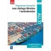 Organizacja transportu Kwal. AU.31 cz.2 WSiP