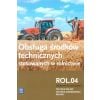 Obsługa śr. techn. stosowanych w rolnictwie R4