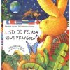 Listy od Feliksa. Nowe przygody T.3