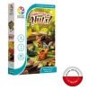 Smart Games Squirrels Go Nuts! (ENG) IUVI Games