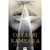 Iskari T.1 - Ostatni namsara