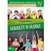 Sekrety w słoiku. Zbiór ćwiczeń do pracy z...