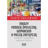 Między pomocą społeczną, wsparciem a pieczą...