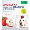 Gramatyka obrazkowa w ćwiczeniach - Angielski PONS