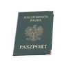 Okładka na paszport PVC MIX