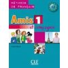 Amis et compagnie 1 podr.wersja międzynarodowa CLE