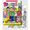 La Pandilla 2 pack EDELSA