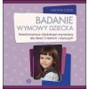 Badanie wymowy dziecka
