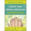Całkiem nowe zabawy paluszkowe