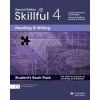 Skillful 2nd ed.4 Reading & Writing SB MACMILLAN