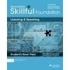 Skillful 2nd ed. Fundation Listening & Speaking SB