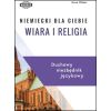 Niemiecki dla Ciebie. Wiara i religia