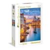 Puzzle 500 HQ Lighting Venice
