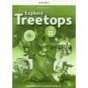 Explore Treetops 2 zeszyt ćwiczeń OXFORD