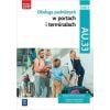 Obsługa podróżnych w portach i termin. AU.33 cz.2