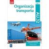Organizacja transportu Kwal. AU.32. cz.1 WSiP