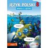 Język Polski SP Nauka O Języku 8/1 ćw. GWO