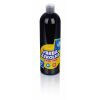 Farba szkolna czarna 500ml ASTRA