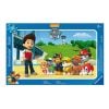 Puzzle 15 Psi Patrol Przyjaciele