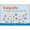 Kaligrafia dwuznaków i połączeń polskich liter