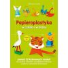 Papieroplastyka w szkole i w domu cz.2