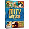 Mity greckie kolor TW GREG
