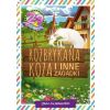 Rozbrykana koza i inne zagadki