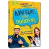 Kim będę, gdy dorosnę. Wiersze o zawodach