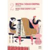 Muzyka z kraju Chopina z.2 na fortepian