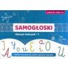 Samogłoski - Zeszyt ćwiczeń 1