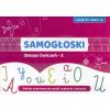 Samogłoski- Zeszyt ćwiczeń 2