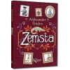 Zemsta kolor TW GREG