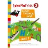 Lokomotywa 2 Czytam i poznaję cz.1 GWO