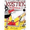 Kostek. Kostek Bazgrolnik