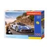 Puzzle 300 Arrinera Hussarya GT CASTOR