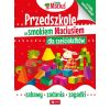 Przedszkole ze smokiem Maciusiem dla sześciolatków