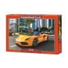 Puzzle 500 Arrinera Hussarya 33 CASTOR