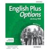 English Plus Options 8 WB + Online Practice OXFORD