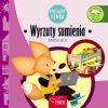 Przygody Fenka. Emocje. Wyrzuty sumienia