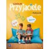 Szkolni przyjaciele. Podręcznik 2/1 WSiP
