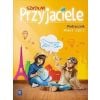 Szkolni przyjaciele. Podręcznik 2/2 WSiP